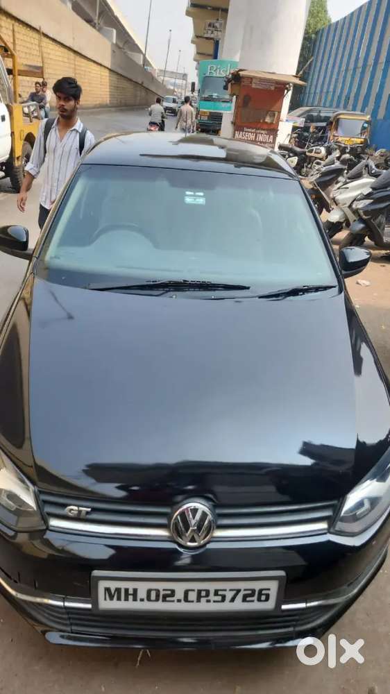 Amazing Condition Polo Highline Diesel 
Model=2012/sept 
97000 Km Run