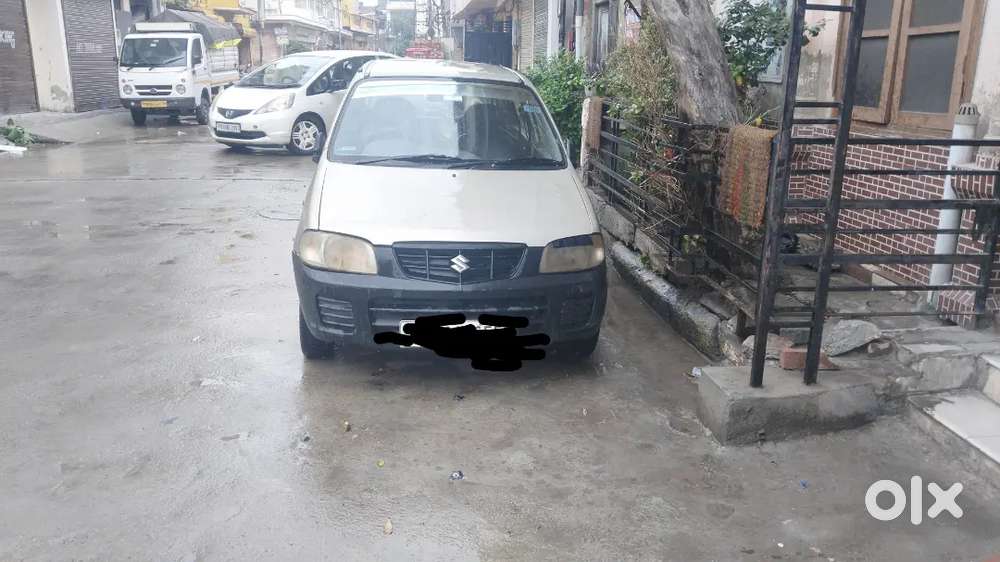 Maruti Suzuki Alto 2006