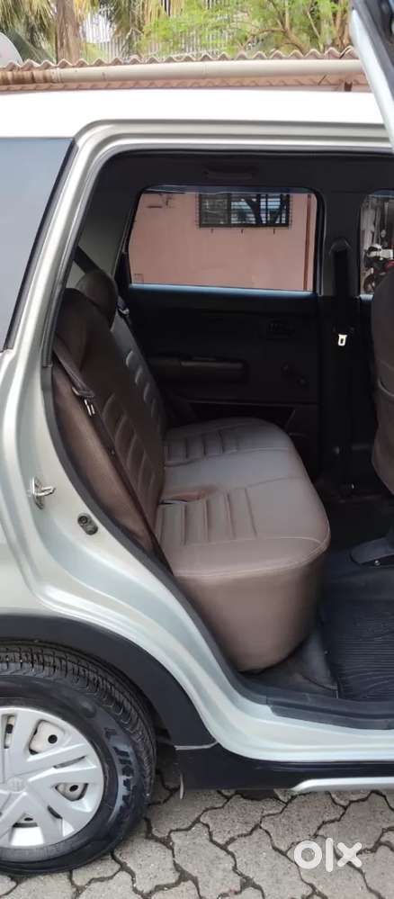 Maruti Suzuki Wagon R Lxi Cng, 2021, Cng & Hybrids