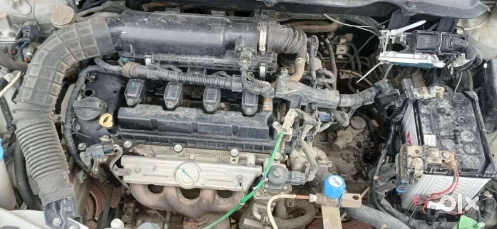 Maruti Suzuki Swift Lxi, 2021, Petrol