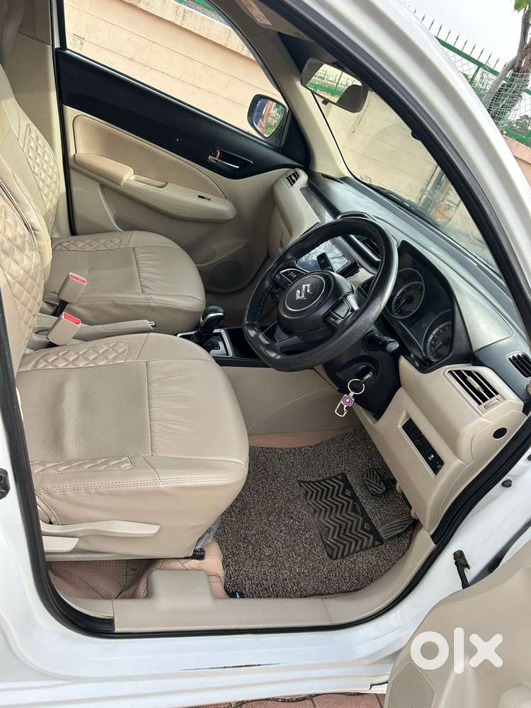 Maruti Suzuki Dzire 1.2 Vxi Amt, 2022, Petrol