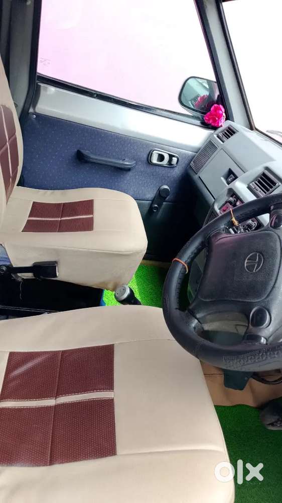 Tata Sumo Gold 2007