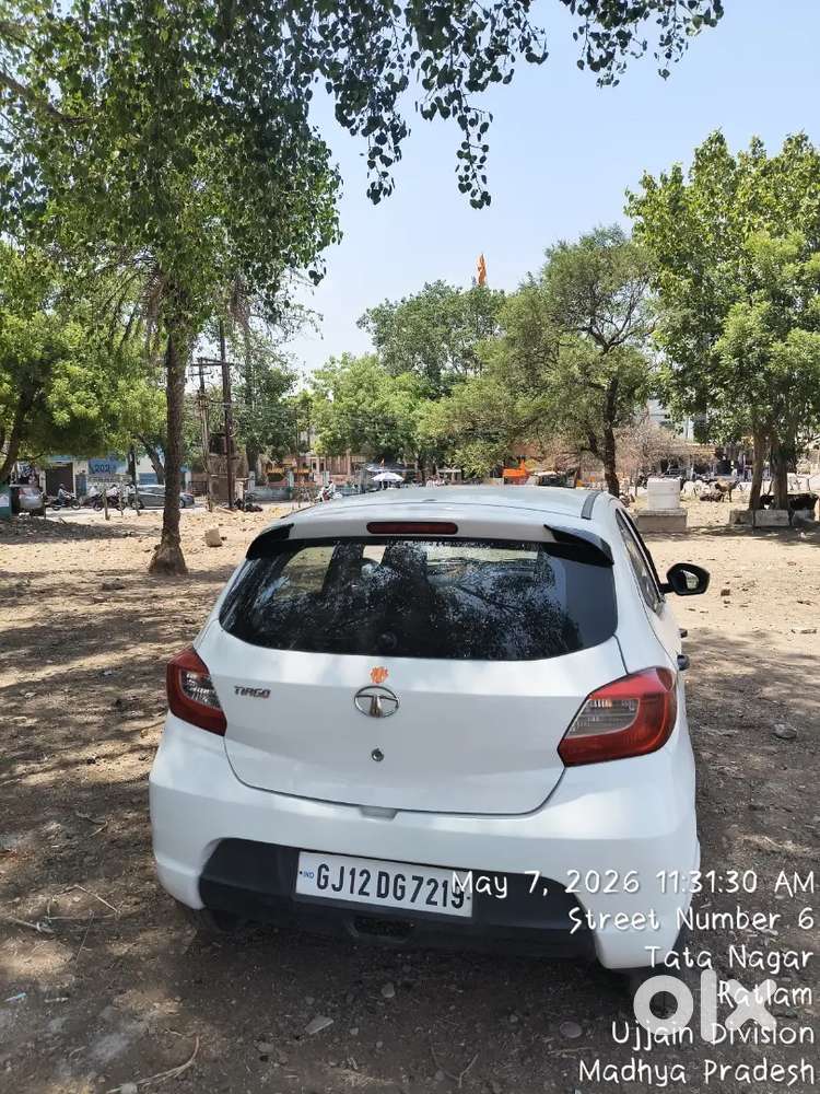 Tata Tiago Xm 2018 Diesel