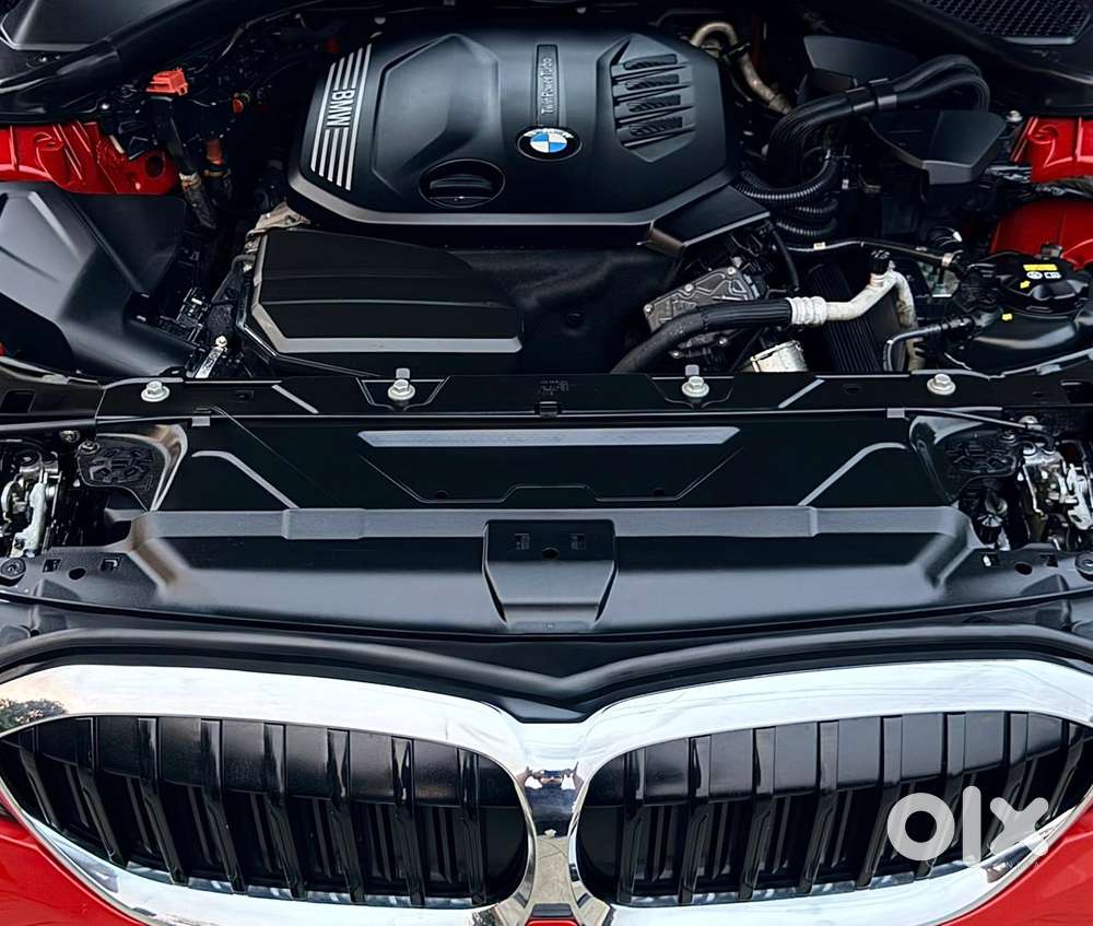 Bmw 3 Series Gran Limousine 2.0 320ld Luxury Line, 2021, Diesel