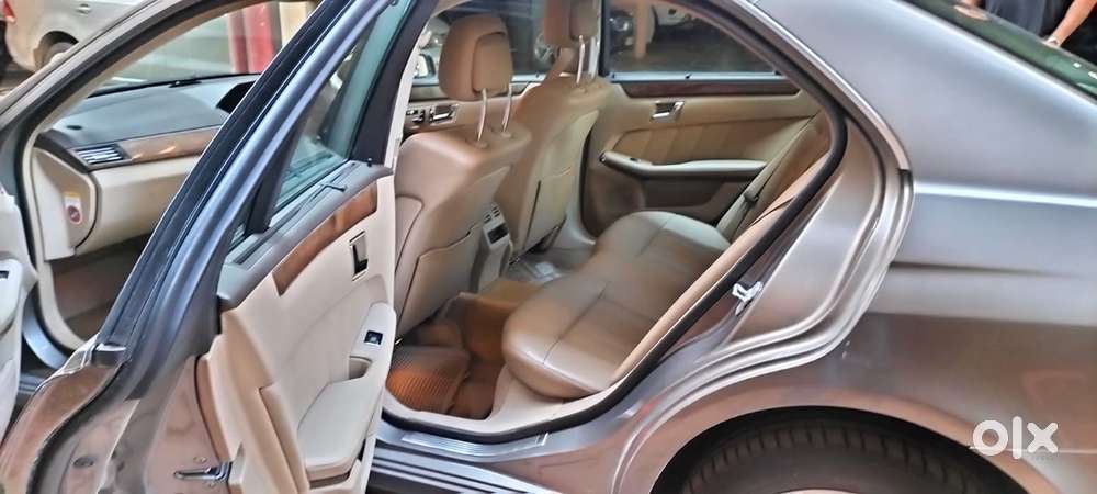 Mercedes-benz E-class E250 Cdi Avantgarde, 2011, Diesel