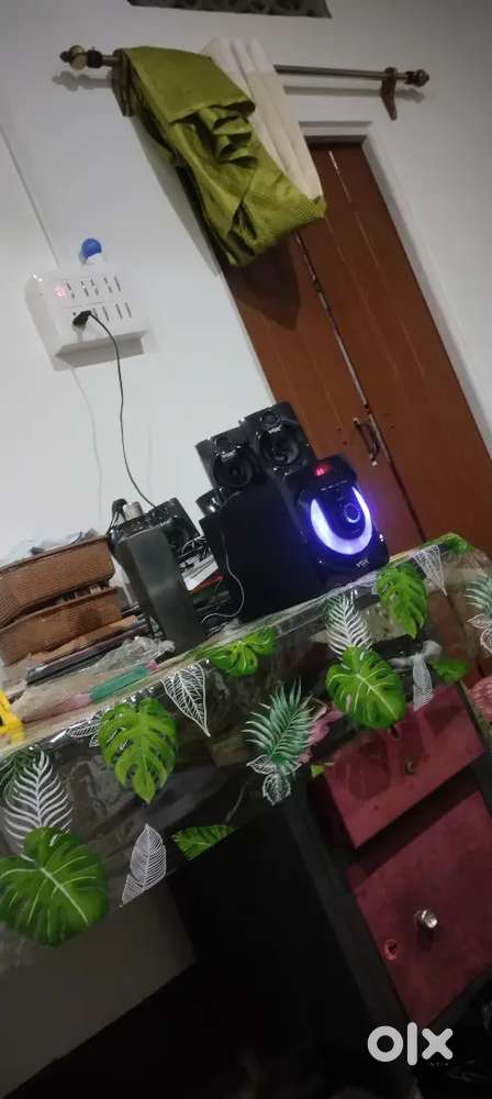 Vox home theatre