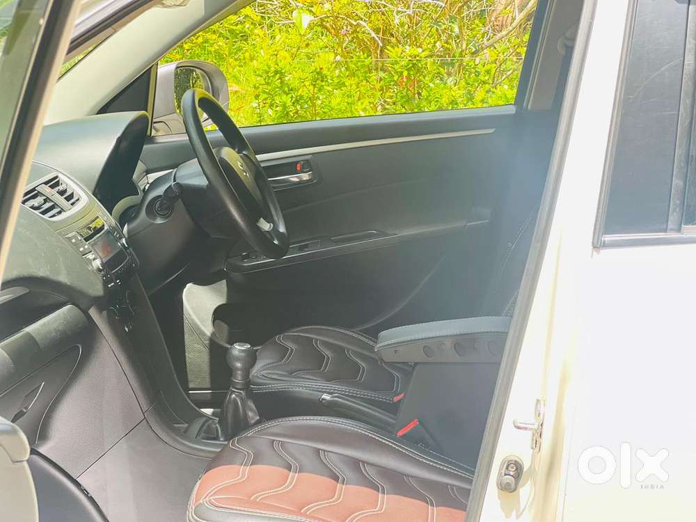 Maruti Suzuki Swift Ddis Vdi, 2014, Diesel