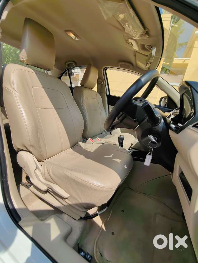 Maruti Suzuki Swift Dzire 1.3 Vxi, 2018, Petrol