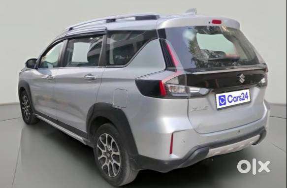 Maruti Suzuki Xl6 2022 Cng & Hybrids Well Maintained