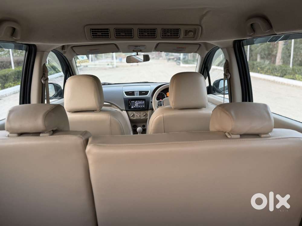 Maruti Suzuki Ertiga 2012-2015 Zdi, 2015, Diesel