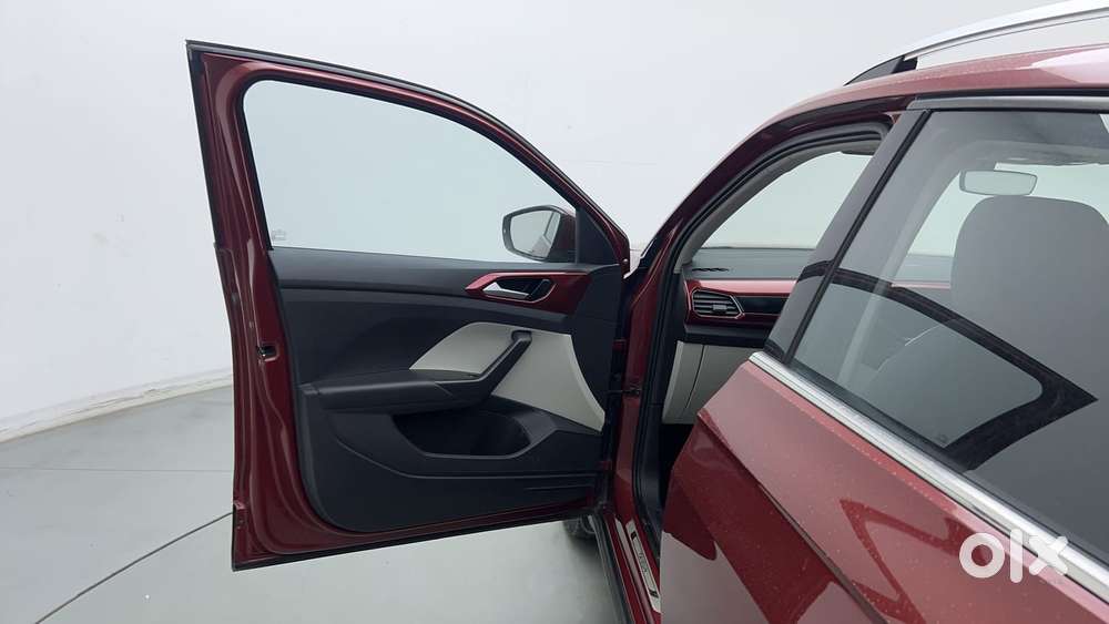 Volkswagen Taigun Gt Plus 1.5 Tsi Dsg, 2022, Petrol