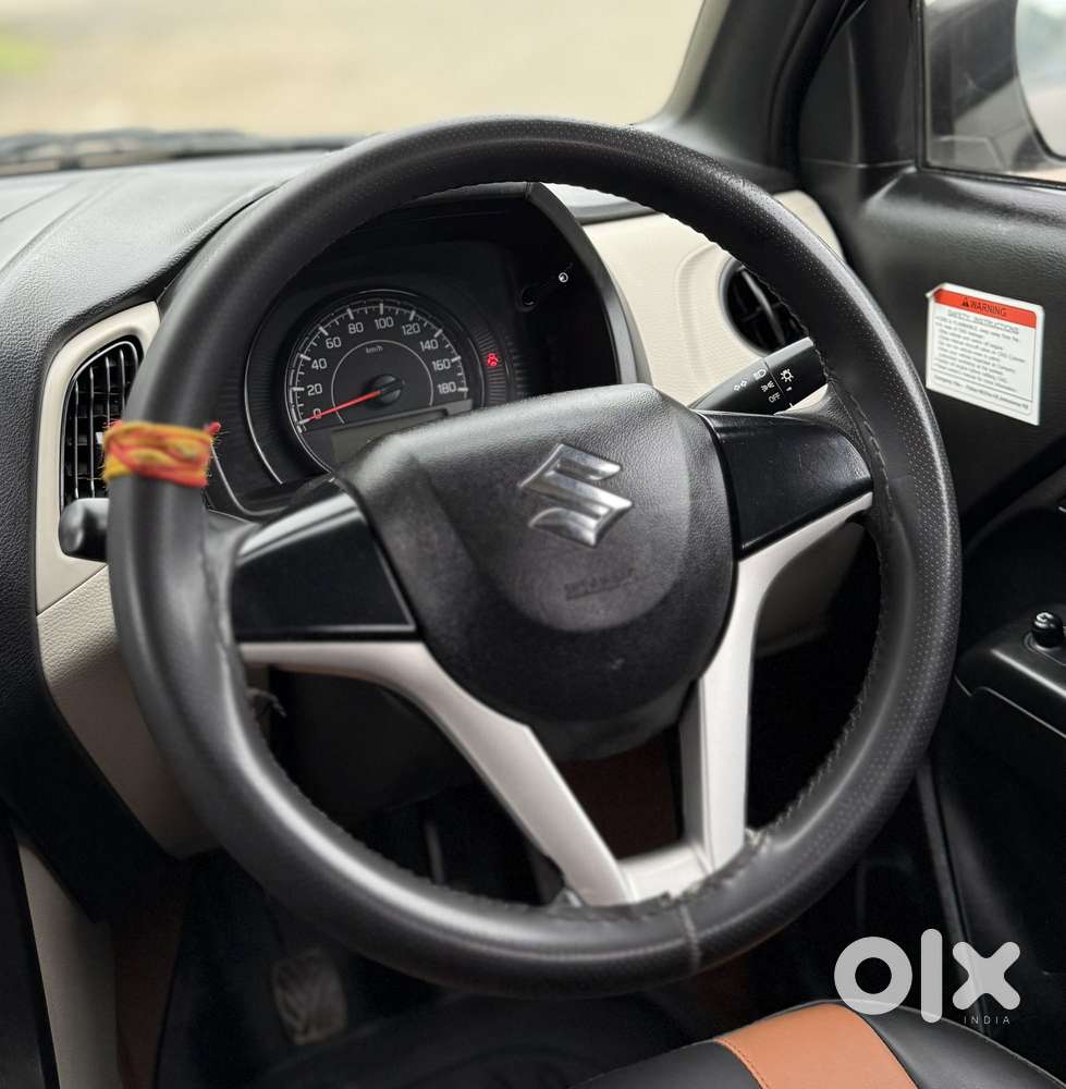 Maruti Suzuki Wagon R 1.0 Vxi Cng, 2022, Cng & Hybrids
