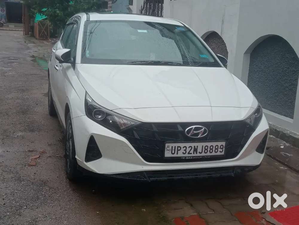 Hyundai I20 1.4 Asta 2023