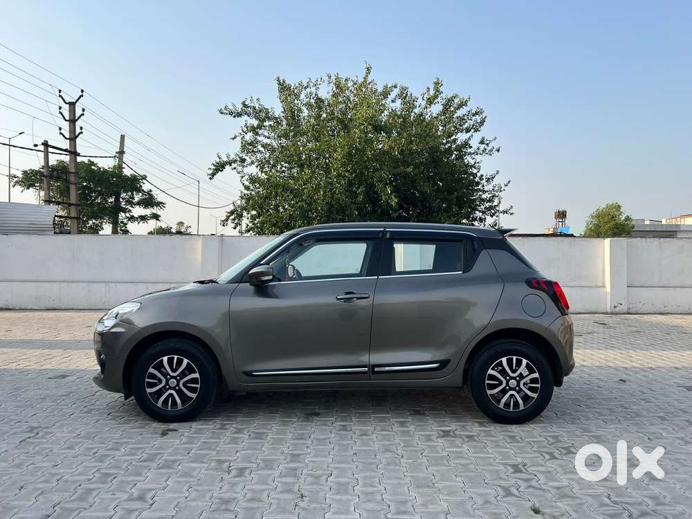 Maruti Suzuki Swift Vxi Optional, 2020, Petrol