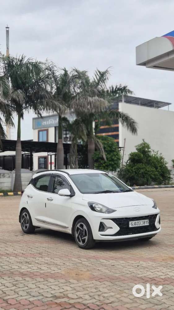 Hyundai Grand I10 Nios, 2024, Cng & Hybrids