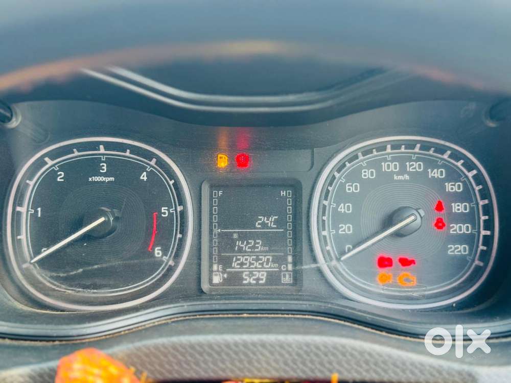 Maruti Suzuki Omni 5 Seater, 2008, Petrol