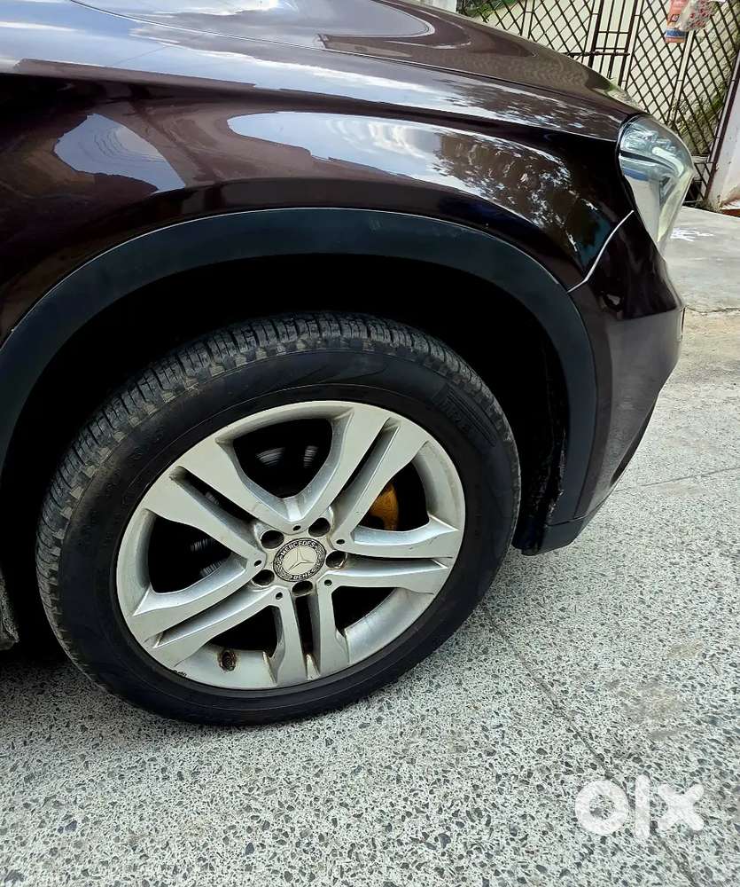 2017 Mercedes Benz Gla 200d Sport Diesel Topend