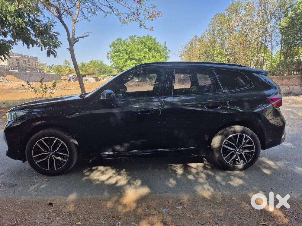 Bmw X1 Xdrive 20d M Sport, 2024, Diesel
