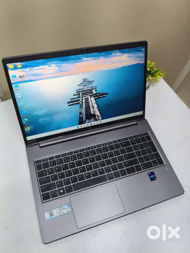HP ZBOOK POWER G9 I9 12TH GEN &ndash; PROFESSIONAL MOBILE Workstation