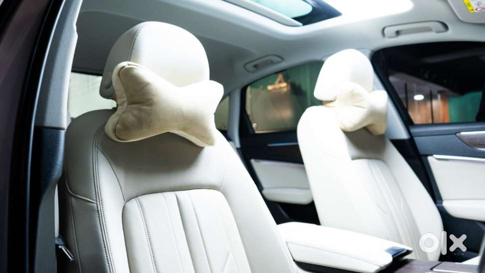 Audi A6 2.0 45 Tfsi Premium Plus, 2024, Petrol