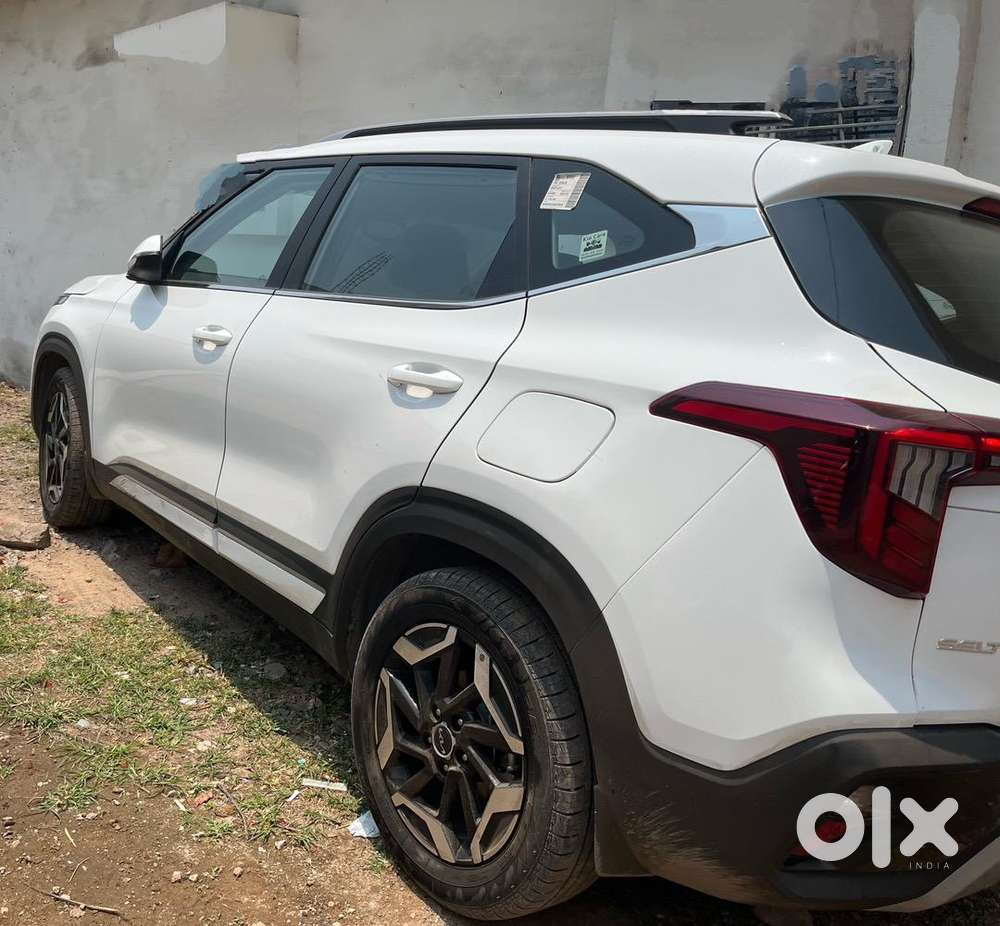 Kia Petrol Manual 2025