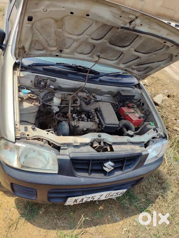 Maruti Suzuki Alto 2011 Petrol 1600000+ Km Driven