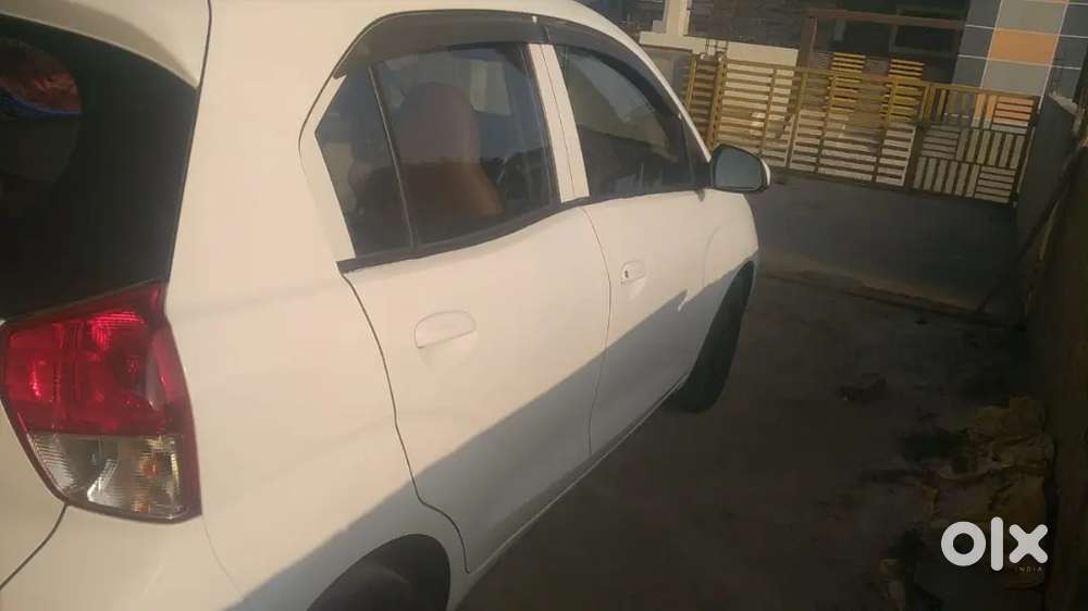 Hyundai New Santro 2021 Petrol Well Maintained Showroom Condition
