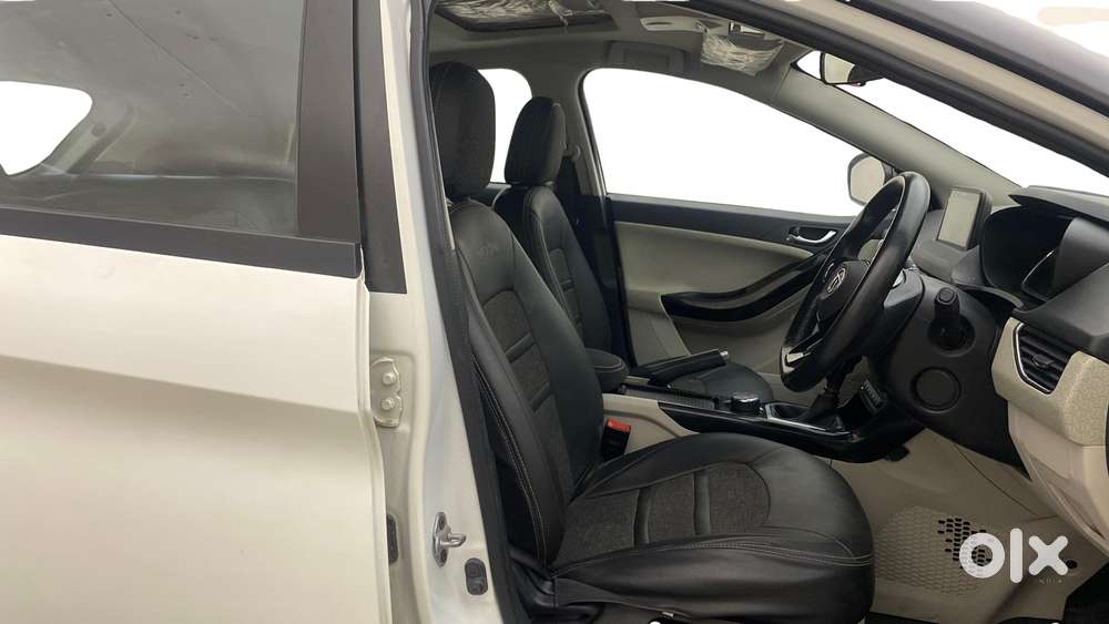 Tata Nexon 1.2 Revotron Xz Plus (s), 2023, Petrol