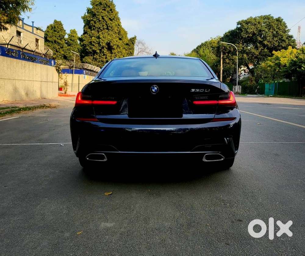 Bmw 3 Series Gran Limousine 330li M Sport, 2022, Petrol