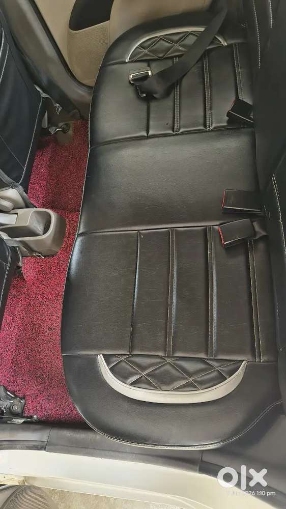 Very Well Maintained Car