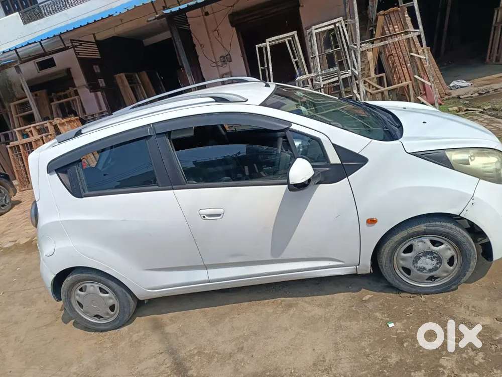 Chevrolet Beat 2013 Diesel 95000 Km Driven