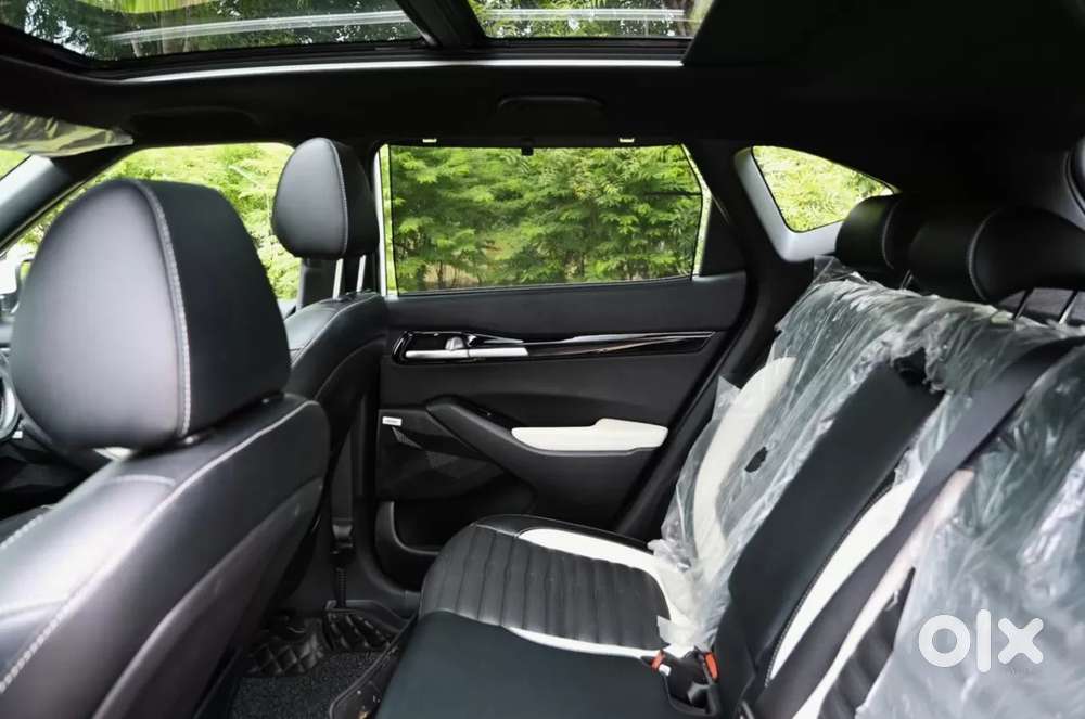 Kia Seltos Gtx Plus 1.5 Turbo Petrol Dct, 2023, Petrol