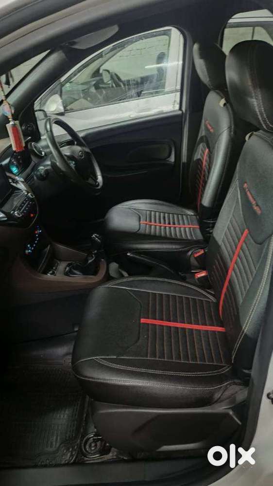 Ford Freestyle Titanium Plus Petrol, 2018, Petrol