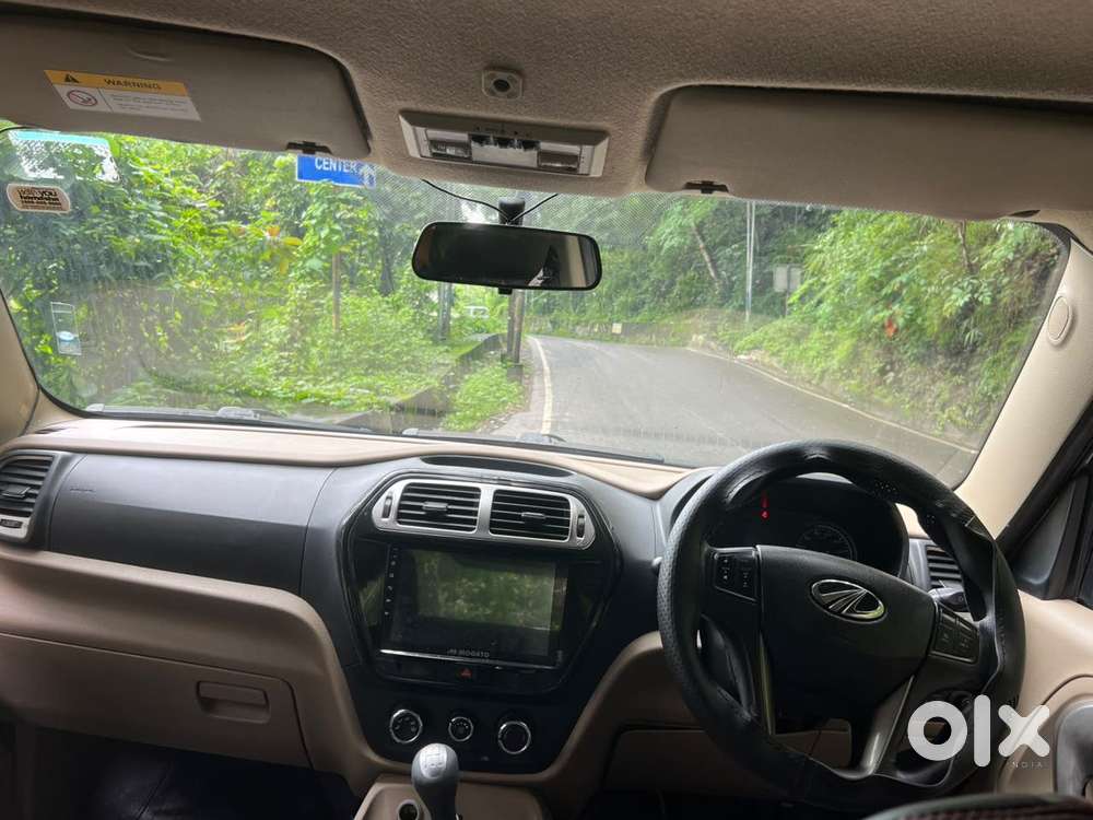Mahindra Bolero Neo 1.5 N 10 (o), 2022, Diesel