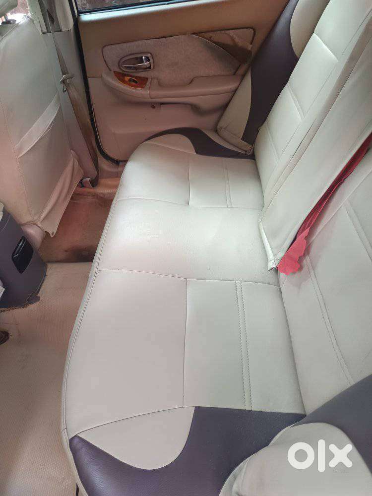 Hyundai Elantra, 2007, Diesel