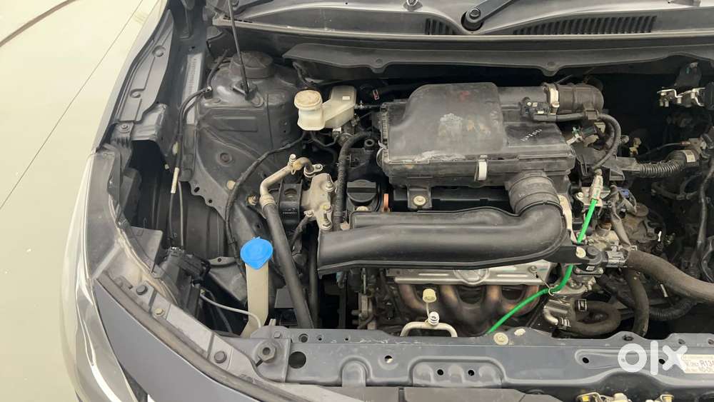 Maruti Suzuki Baleno Delta, 2022, Petrol