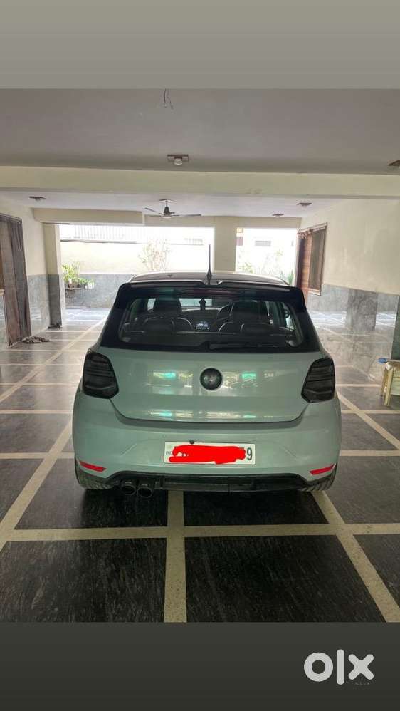 For Vw Lovers 1.2 Gt Fully Modified With Over 2.5 Lac Loadings