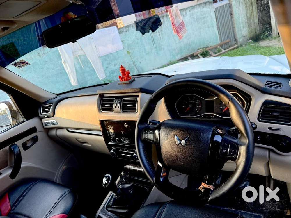 Mahindra Diesel Car 2023