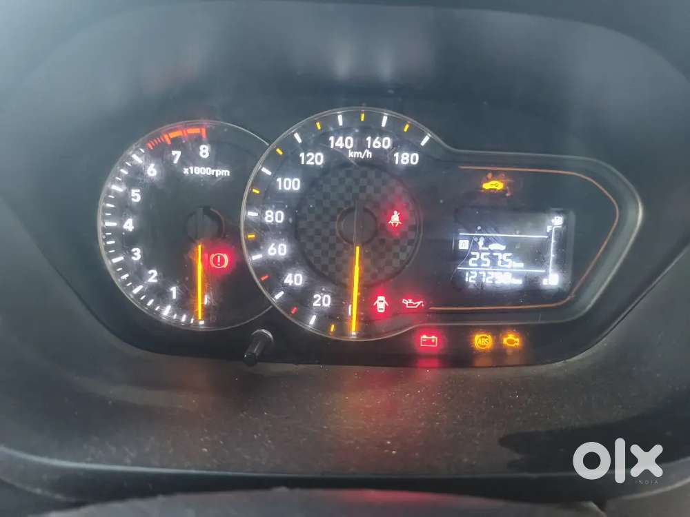 Hyundai Santro 2019 Cng & Hybrids 127247 Km Driven With Great Mileage