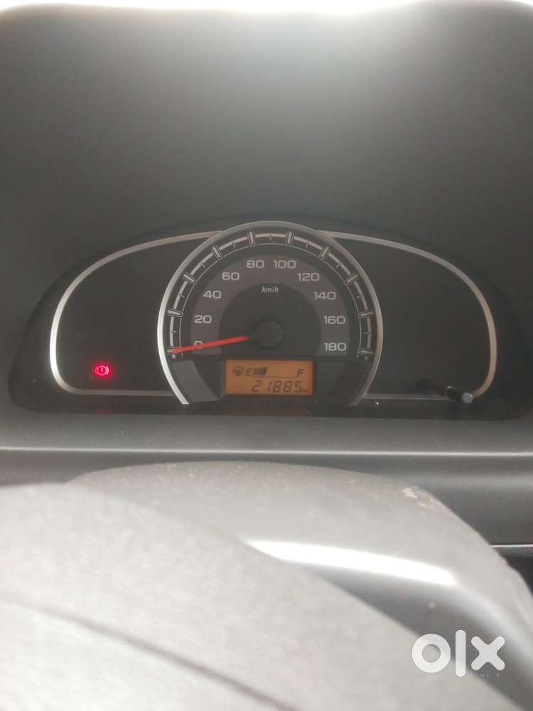 Maruti Suzuki Alto 2018