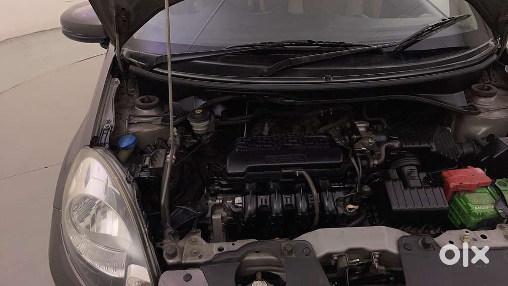 Honda Brio 1.2 Vx Mt, 2015, Petrol