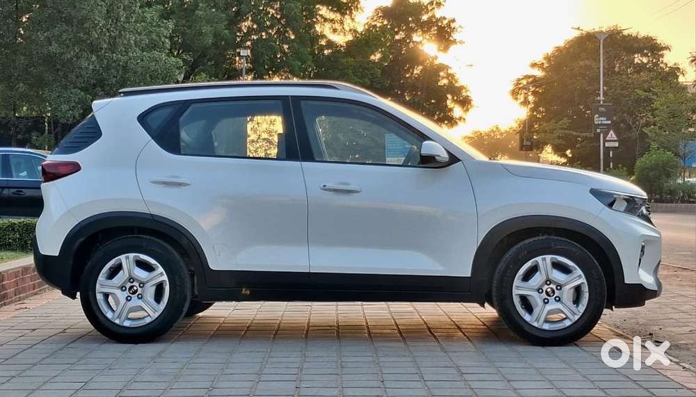 Kia Sonet 1.2 Htk Plus, 2020, Diesel