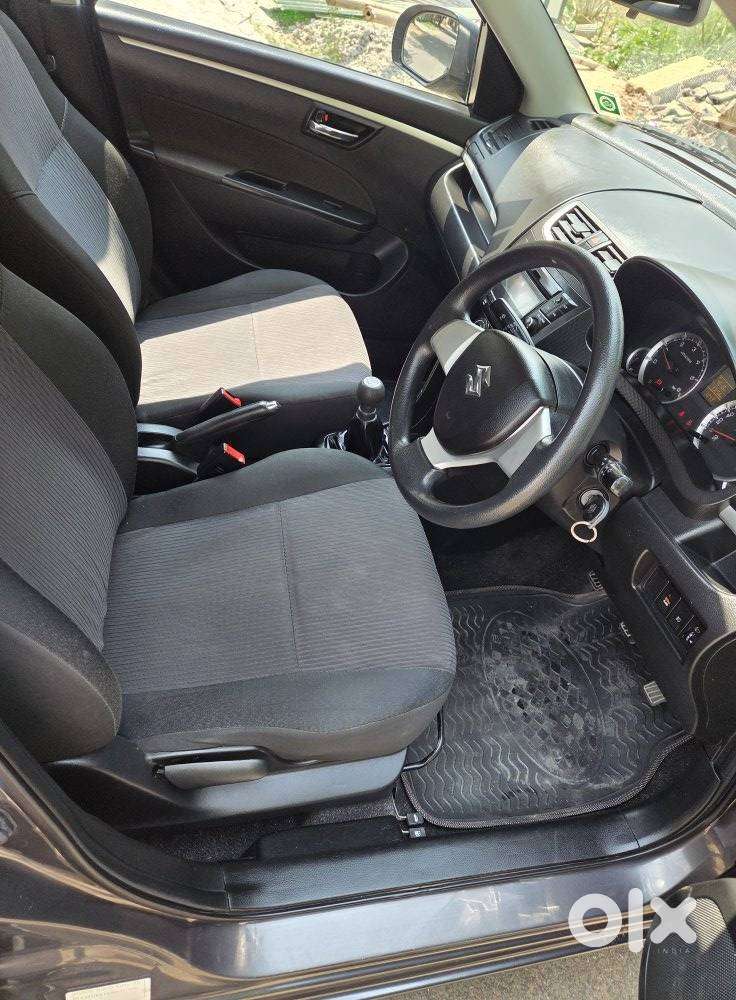 Maruti Suzuki Swift Ddis Vdi, 2015, Diesel