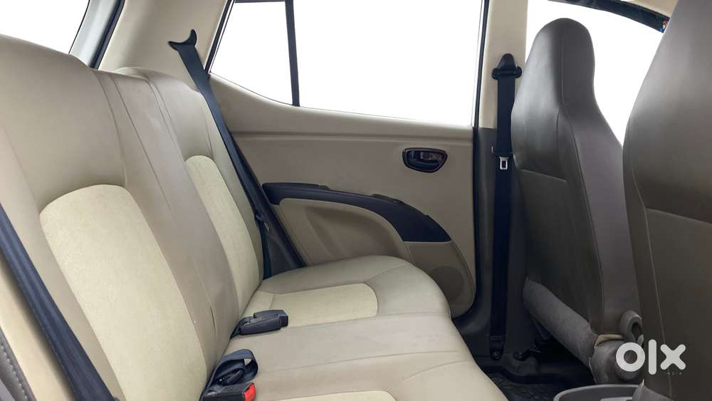 Hyundai I10 Magna 1.1l, 2015, Petrol