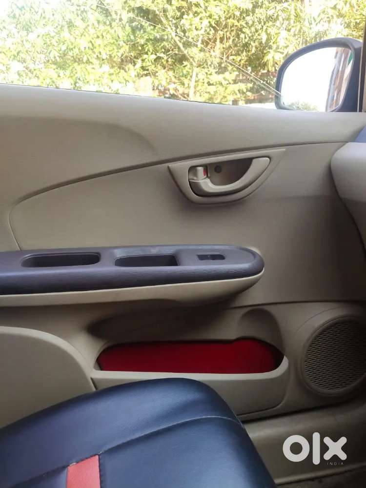 Maruti Suzuki Dzire 2013 Petrol