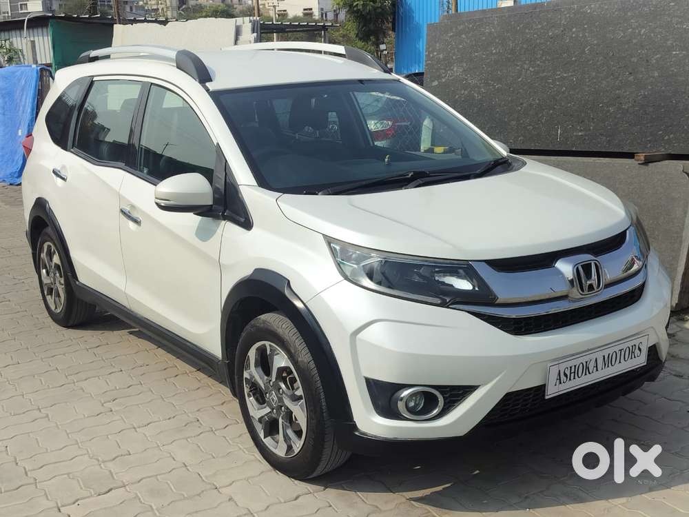 Honda Br-v