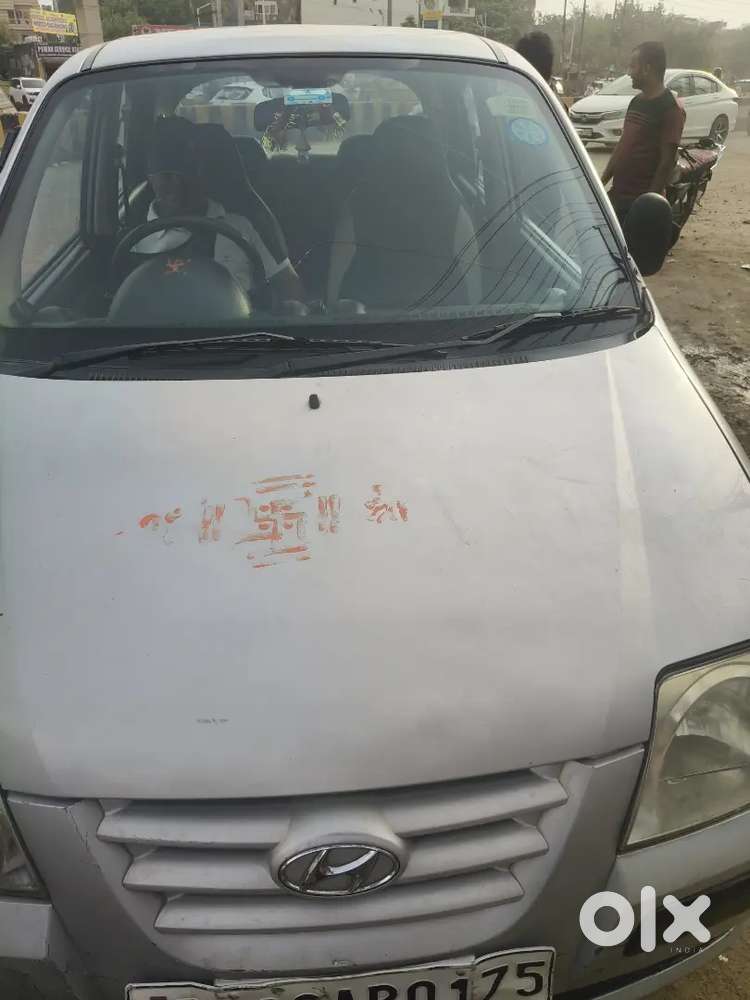 Santro Gs Zip Plus 2012 Petrol Koi Kaam Nhi Hai Okk Ac Okk Sarvice