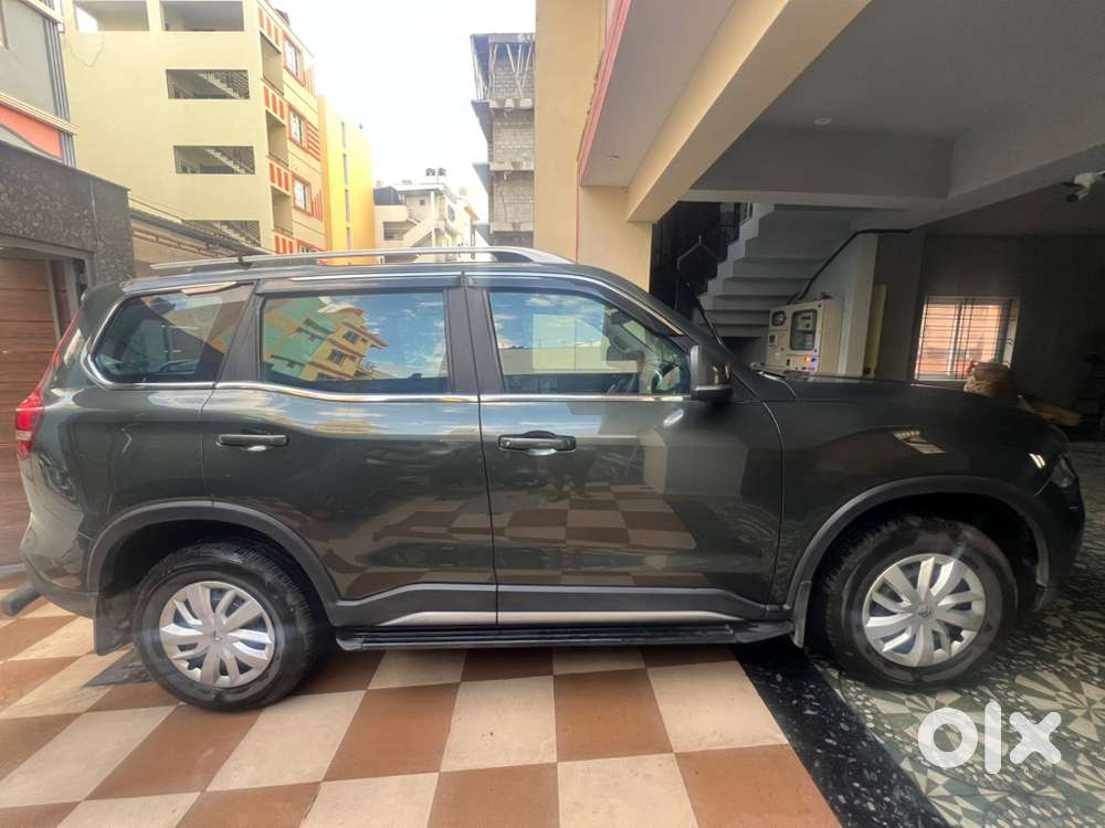 Mahindra Scorpio-n 2023 Diesel