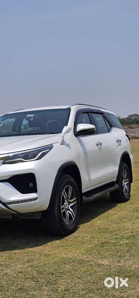Toyota Fortuner 3.0 4x2 Mt, 2024, Diesel