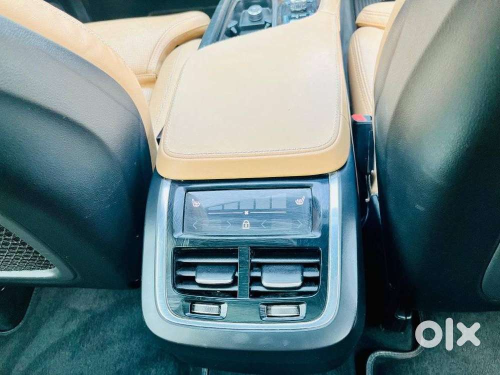 Volvo Xc 90 D5 R-design, 2017, Diesel